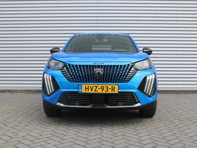 Peugeot 2008 1.2 PureTech 130 Allure | Automaat | Camera | Clima | Cruise | Navi | 17" LM | LED | Apple Carplay/Android Auto |