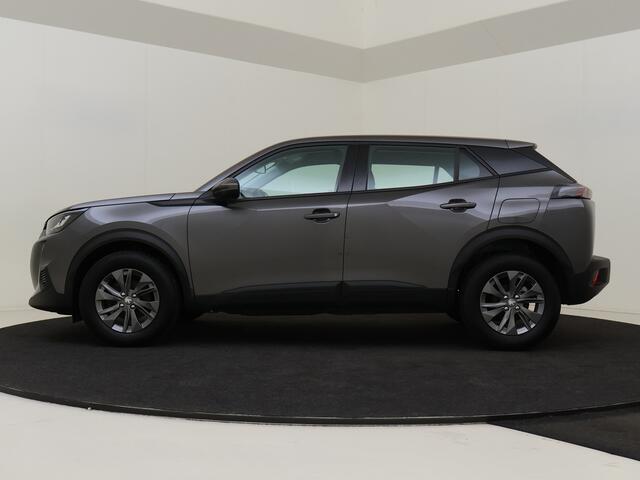 Peugeot 2008 1.2 PureTech 100 Active Pack NAVIGATIE + CAMERA