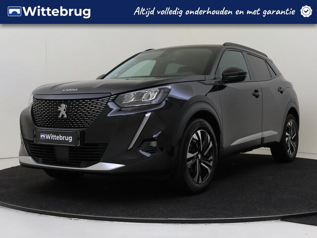 Peugeot 2008 1.2 PureTech Allure Pack