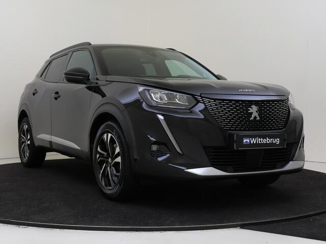 Peugeot 2008 1.2 PureTech Allure Pack