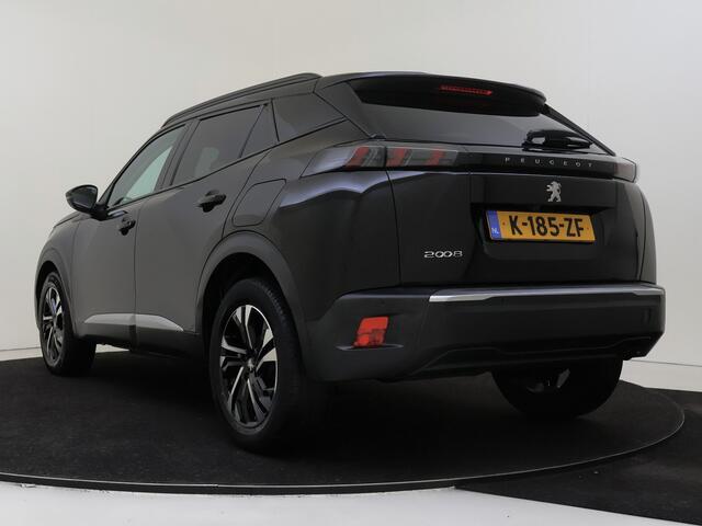 Peugeot 2008 1.2 PureTech Allure Pack