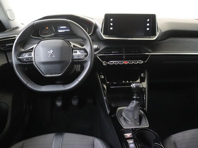 Peugeot 2008 1.2 PureTech Allure Pack