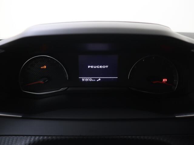 Peugeot 2008 1.2 PureTech Allure Pack