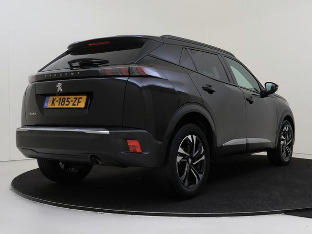 Peugeot 2008 1.2 PureTech Allure Pack