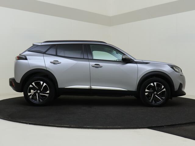 Peugeot 2008 1.2 PureTech 100 Allure