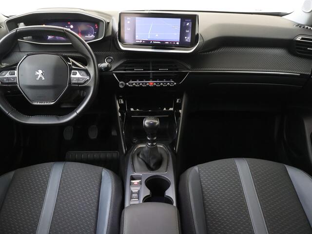 Peugeot 2008 1.2 PureTech 100 Allure