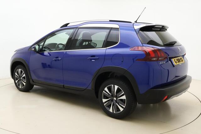 Peugeot 2008 1.2 PureTech Allure | Navigatie | Panoramadak | Climate & Cruise Control | Camera