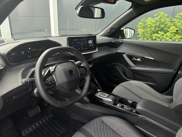 Peugeot 2008 1.2 PT Allure Pack 2024 NAVI 360 CAMERA ACC ECC PDC SPORTVELGEN