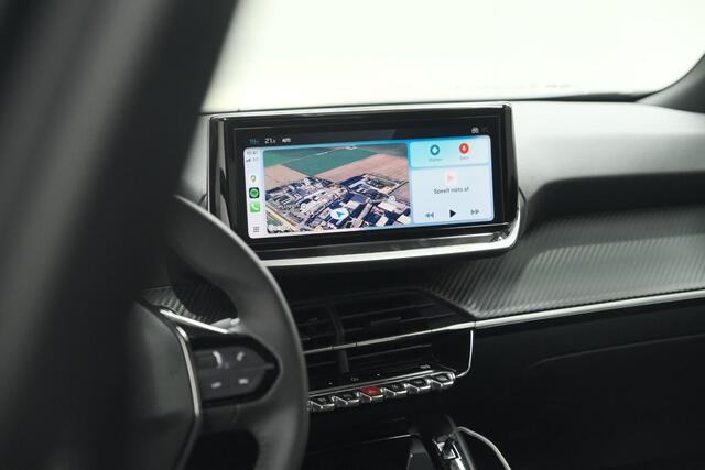 Peugeot 2008 PureTech 130 EAT8 Allure | 360 Camera | Adaptieve Cruise Control | Dodehoekdetectie | Apple Carplay
