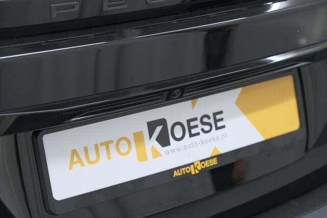 Peugeot 2008 PureTech 130 EAT8 Allure | 360 Camera | Adaptieve Cruise Control | Dodehoekdetectie | Apple Carplay