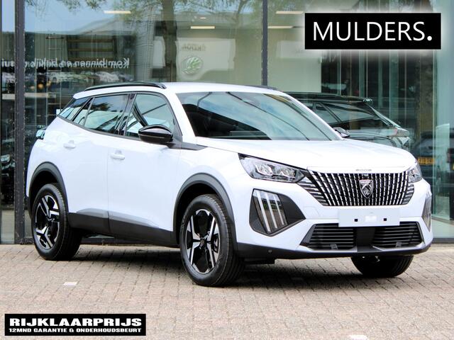 Peugeot 2008 1.2 Hybrid 145 Allure VOORRAAD KORTING
