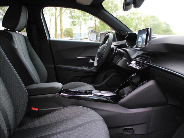 Peugeot 2008 1.2 Hybrid 145 Allure VOORRAAD KORTING