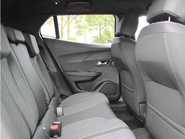 Peugeot 2008 1.2 Hybrid 145 Allure VOORRAAD KORTING