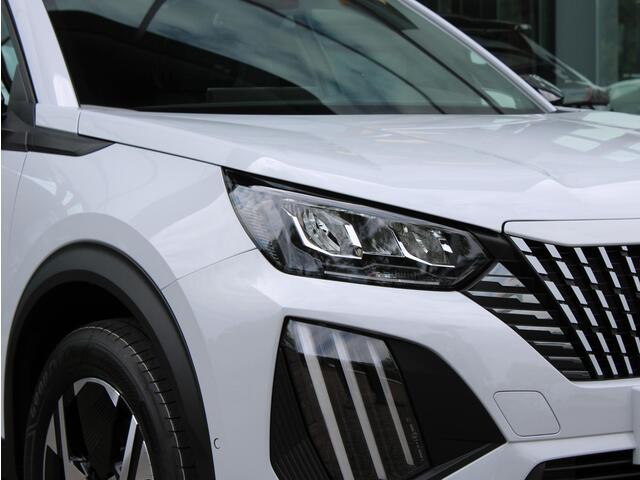 Peugeot 2008 1.2 Hybrid 145 Allure VOORRAAD KORTING