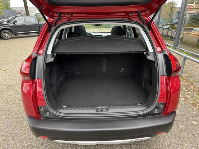 Peugeot 2008 1.2 PureTech Allure AUTOMAAT-CLIMA-CAMERA-CRUISE
