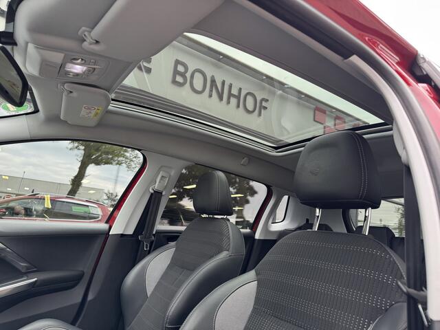 Peugeot 2008 1.2 PureTech Allure AUTOMAAT-CLIMA-CAMERA-CRUISE