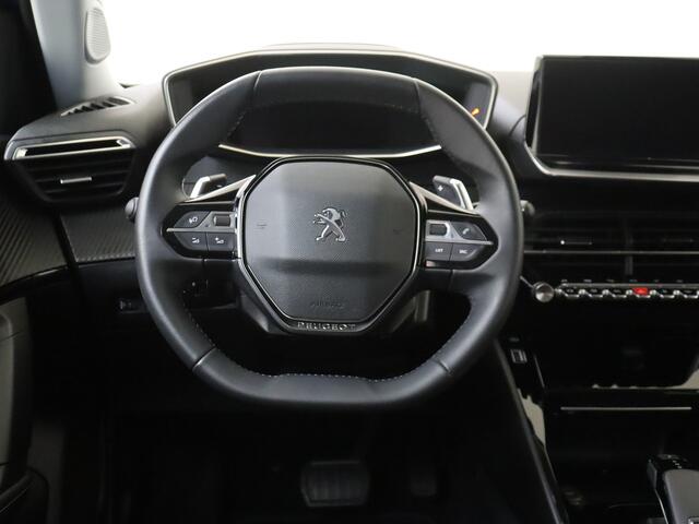 Peugeot 2008 1.2 PureTech Allure Pack | Parkeercamera | Climate Control | Navigatie