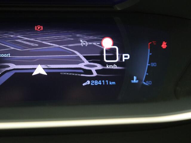 Peugeot 2008 1.2 PureTech Allure Pack | Parkeercamera | Climate Control | Navigatie
