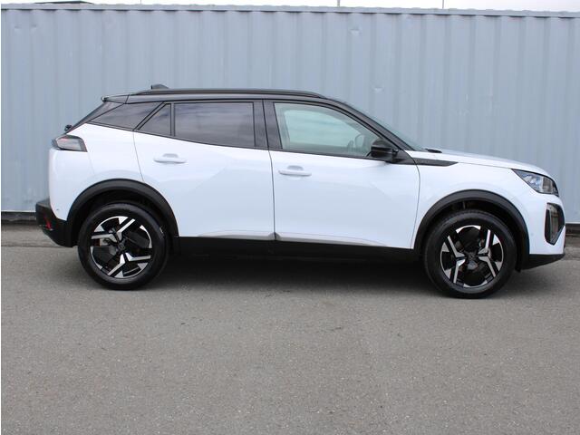 Peugeot 2008 1.2 PureTech 130 GT