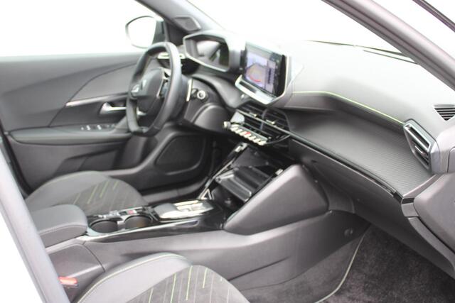 Peugeot 2008 1.2 PureTech 130 GT