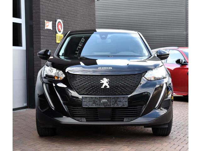 Peugeot 2008 1.2 PureTech Active | Carplay | Cruise | PDC | Incl. garantie
