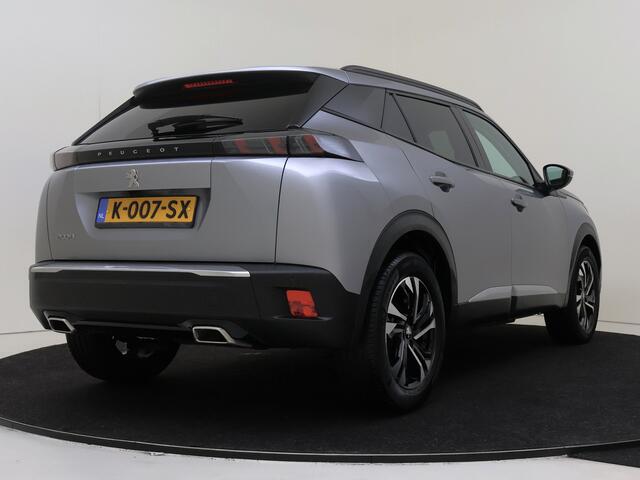 Peugeot 2008 1.2 PureTech Allure Pack