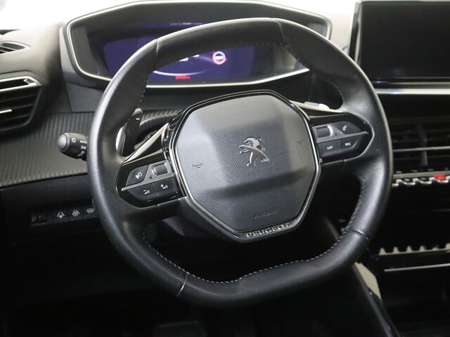 Peugeot 2008 1.2 PureTech Blue Lease Allure