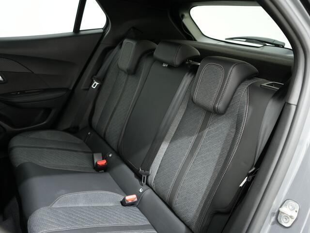 Peugeot 2008 1.2 PURETECH 130PK ALLURE EAT8 | Carplay | Adaptive Cruise | Camera