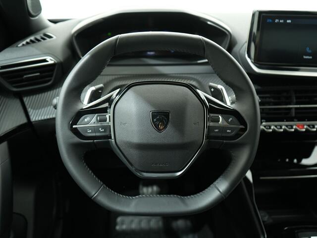 Peugeot 2008 1.2 PURETECH 130PK ALLURE EAT8 | Carplay | Adaptive Cruise | Camera