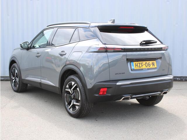 Peugeot 2008 1.2 PureTech 130 GT