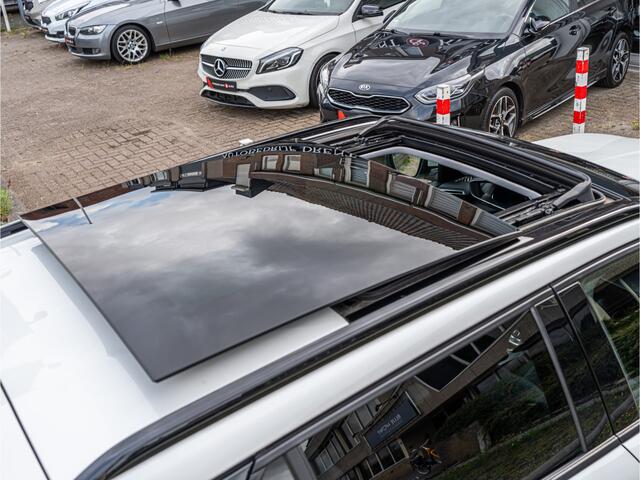 Peugeot 2008 1.2 PureTech Blue Lease Allure ORG NL PANO CAMERA 17 INCH APPLE CARPLAY DODEHOEKDETECTIE