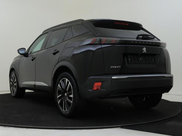 Peugeot 2008 1.2 PureTech Blue Lease Allure | Stoelverwarming | Keyless | 18 inch | Navigatie |