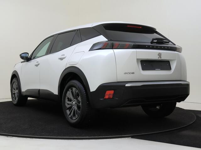 Peugeot 2008 1.2 100PK Active Pack | Navigatie | Parkeerhulp | Climate Control | Licht metalen velgen