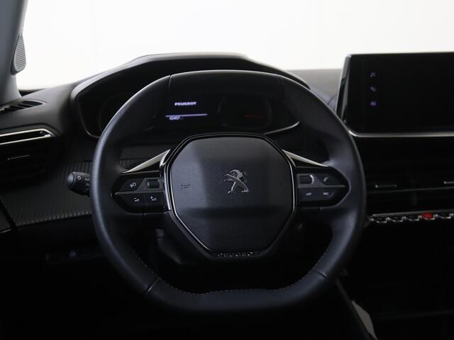 Peugeot 2008 1.2 100PK Active Pack | Navigatie | Parkeerhulp | Climate Control | Licht metalen velgen