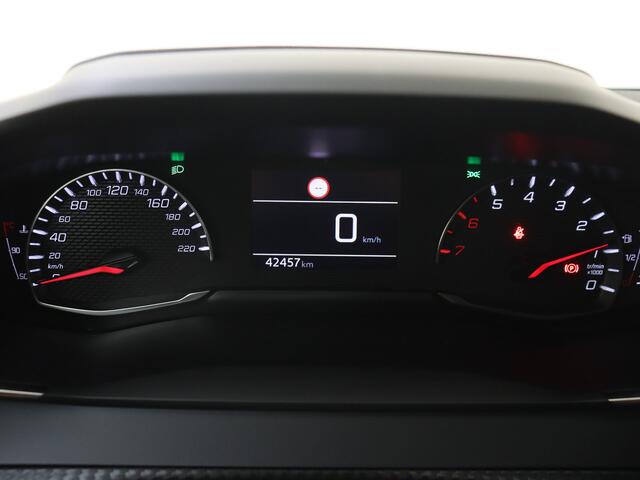 Peugeot 2008 1.2 100PK Active Pack | Navigatie | Parkeerhulp | Climate Control | Licht metalen velgen
