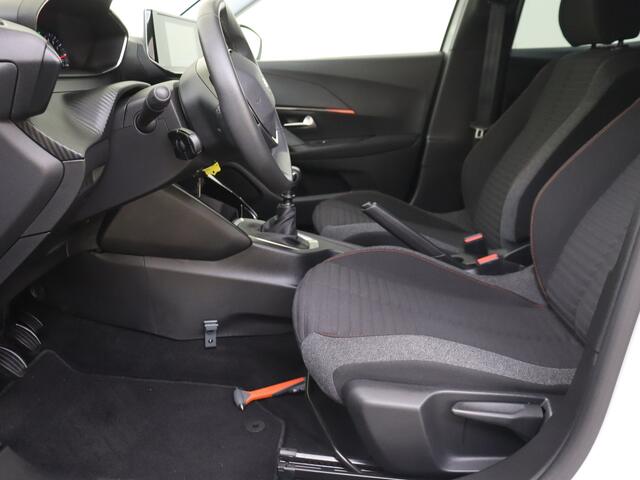Peugeot 2008 1.2 100PK Active Pack | Navigatie | Parkeerhulp | Climate Control | Licht metalen velgen