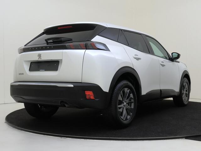 Peugeot 2008 1.2 100PK Active Pack | Navigatie | Parkeerhulp | Climate Control | Licht metalen velgen