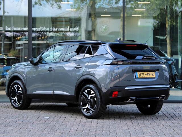 Peugeot 2008 1.2 PureTech 130 GT | Navi / Alcantara / Camera