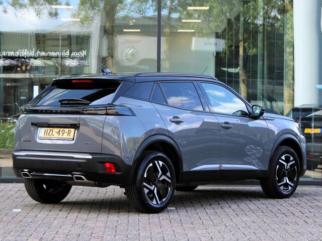 Peugeot 2008 1.2 PureTech 130 GT | Navi / Alcantara / Camera