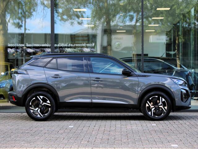Peugeot 2008 1.2 PureTech 130 GT | Navi / Alcantara / Camera
