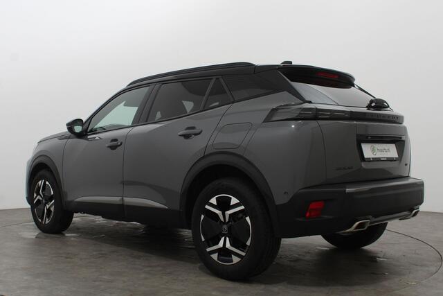Peugeot 2008 1.2 HYBRID 145PK GT E-DCS6 | Navi | 360 camera | Adaptive Cruise