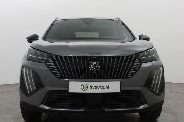 Peugeot 2008 1.2 HYBRID 145PK GT E-DCS6 | Navi | 360 camera | Adaptive Cruise