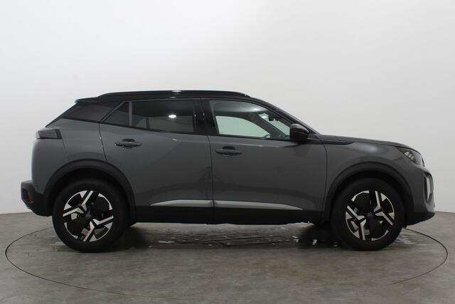 Peugeot 2008 1.2 HYBRID 145PK GT E-DCS6 | Navi | 360 camera | Adaptive Cruise