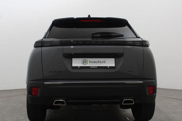 Peugeot 2008 1.2 HYBRID 145PK GT E-DCS6 | Navi | 360 camera | Adaptive Cruise
