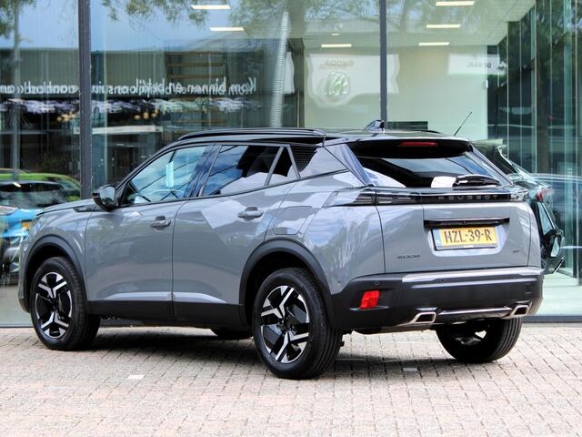 Peugeot 2008 1.2 PureTech 130 GT | Navi / Alcantara / Camera