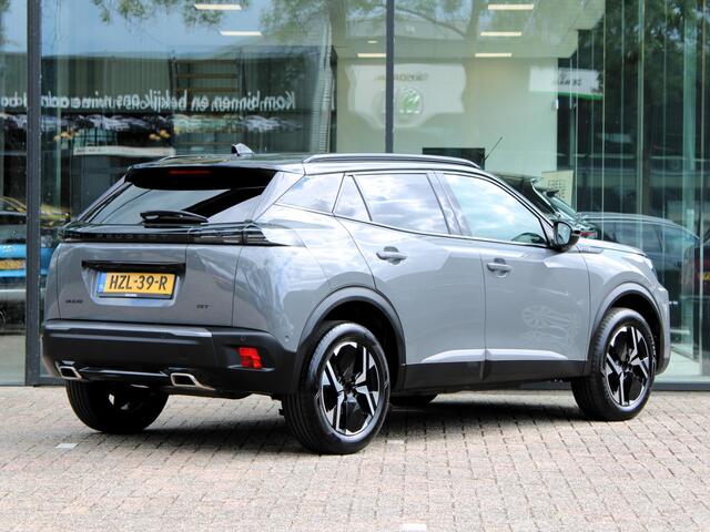 Peugeot 2008 1.2 PureTech 130 GT | Navi / Alcantara / Camera