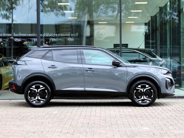Peugeot 2008 1.2 PureTech 130 GT | Navi / Alcantara / Camera