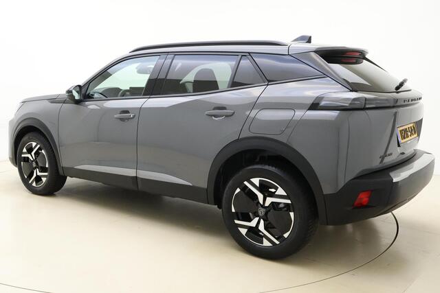 Peugeot 2008 1.2T 100pk Allure | Full LED | Apple Carplay/Android Auto | Climate Control | Parkeersensoren achter | 17'' LM Velgen