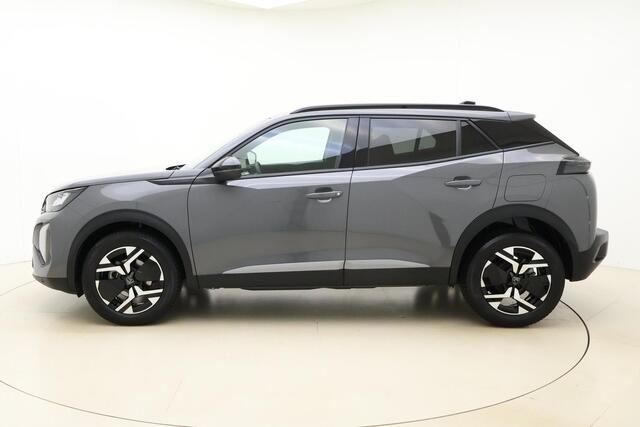 Peugeot 2008 1.2T 100pk Allure | Full LED | Apple Carplay/Android Auto | Climate Control | Parkeersensoren achter | 17'' LM Velgen