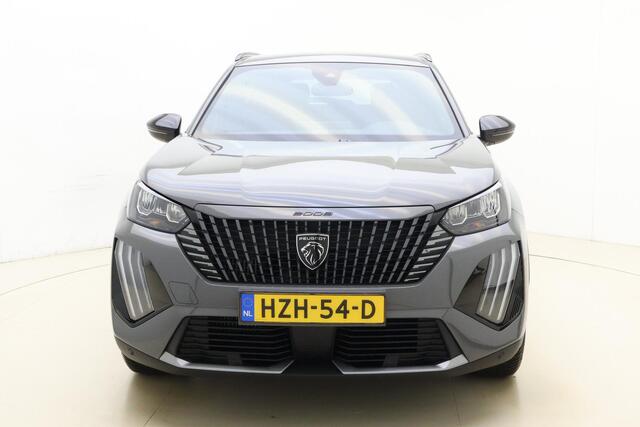 Peugeot 2008 1.2T 100pk Allure | Full LED | Apple Carplay/Android Auto | Climate Control | Parkeersensoren achter | 17'' LM Velgen